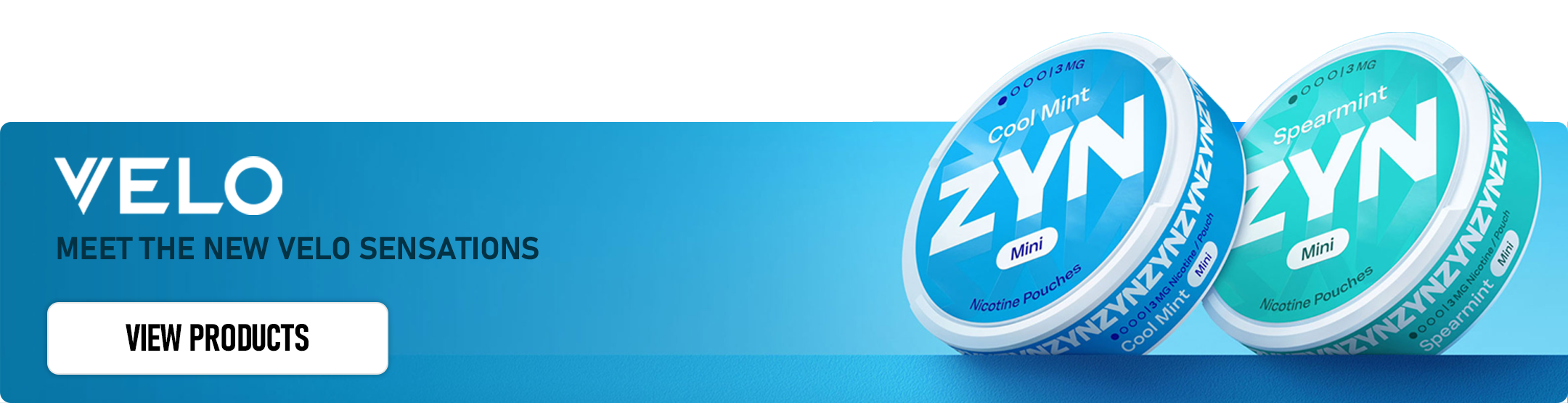 Velo Banner