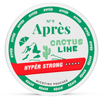 Cactus Lime Extra Strong