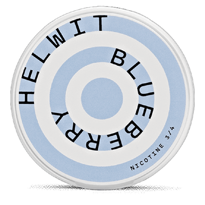 Helwit Blueberry