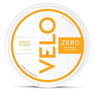 Breezy Mango Zero