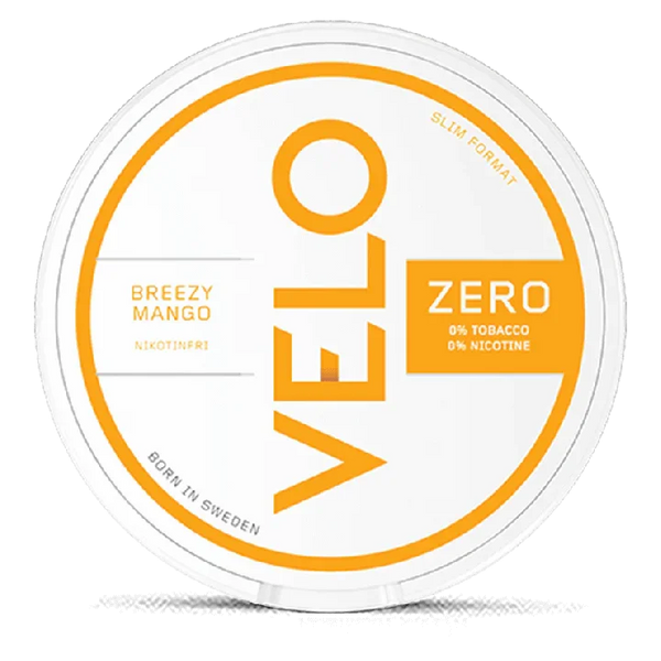 Breezy Mango Zero