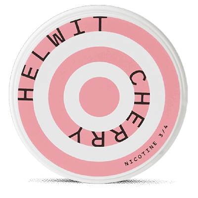 Helwit Cherry
