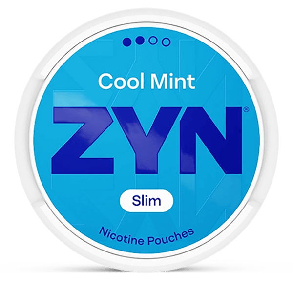 ZYN Cool Mint