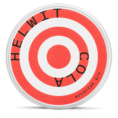 Helwit Cola