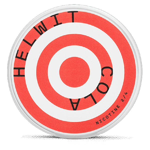 Helwit Cola