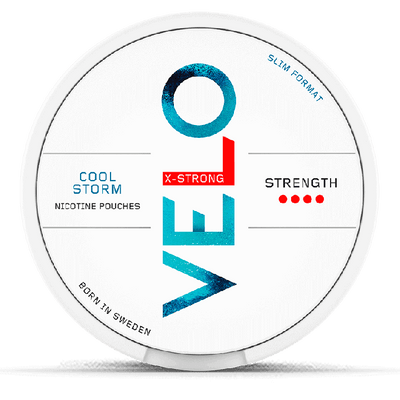 Cool Storm X-Strong