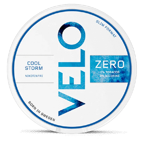 Cool Storm Zero