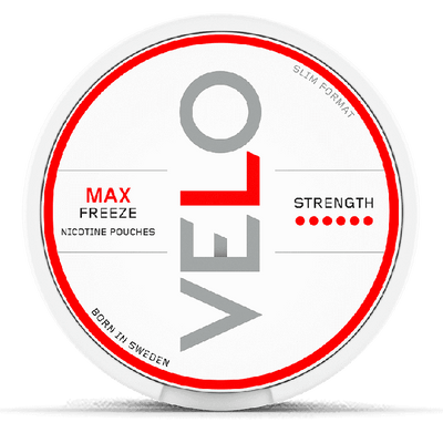 Freeze Max