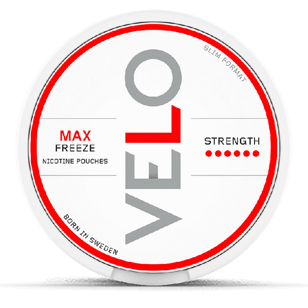 Freeze Max