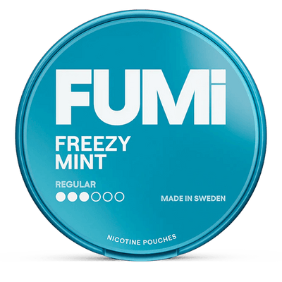 Freezy Mint