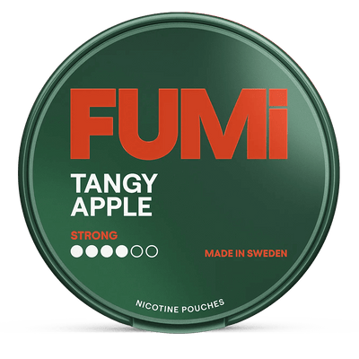Tangy Apple