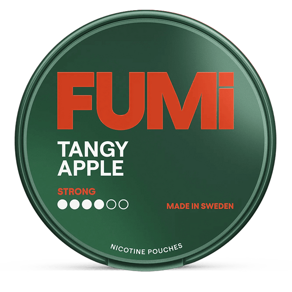 Tangy Apple