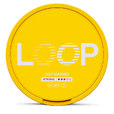 Loop Mango Tango Slim Strong