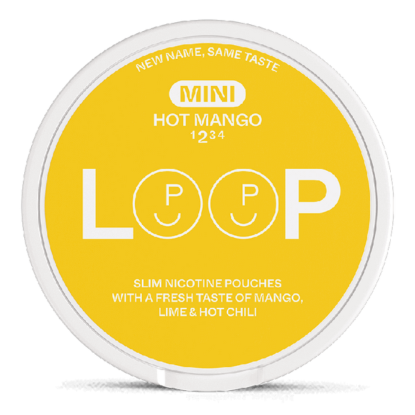 Loop Mango Tango Mini