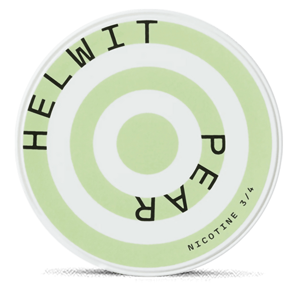 Helwit Pear