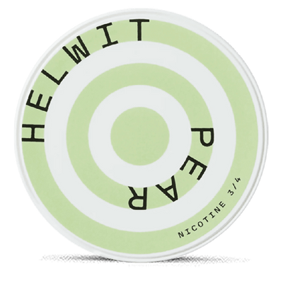 Helwit Pear