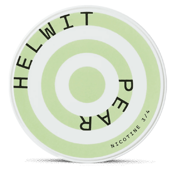 Helwit Pear