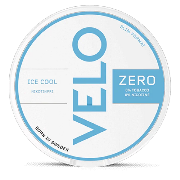 Ice Cool Zero