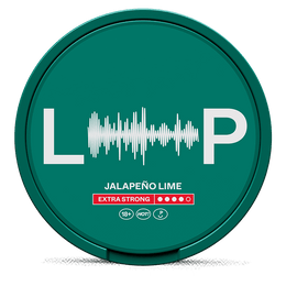 Loop Jalapeno Lime