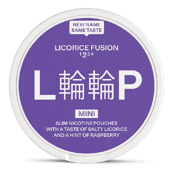 Loop Salty Ludicris Mini