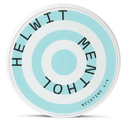 Helwit Menthol