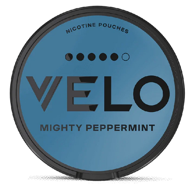 Mighty Peppermint Ultra