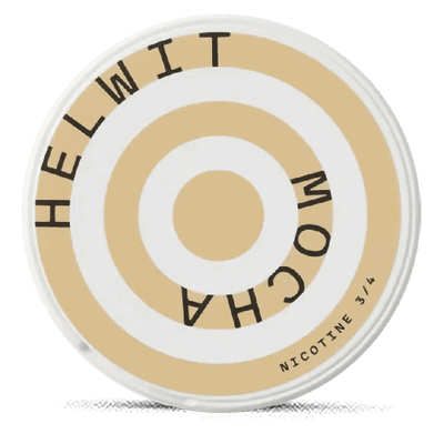 Helwit Mocha