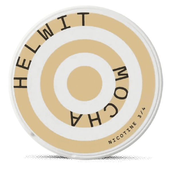 Helwit Mocha