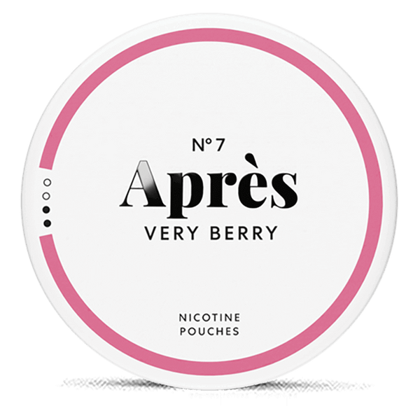 Après Very Berry