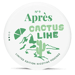 Cactus Lime Extra Strong