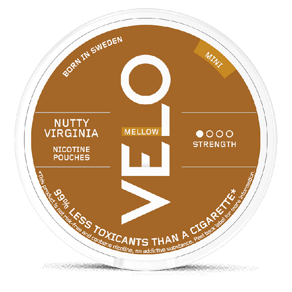 Nutty Virginia Mini