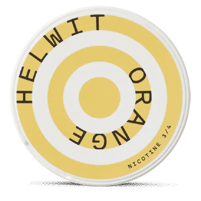 Helwit Orange