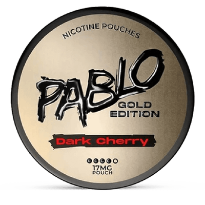 Pablo Gold Edition Dark Cherry