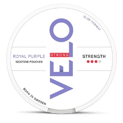 Royal Purple