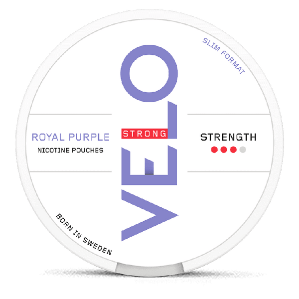Royal Purple