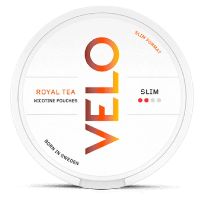 Royal Tea Slim