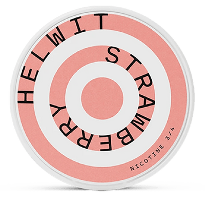 Helwit Strawberry