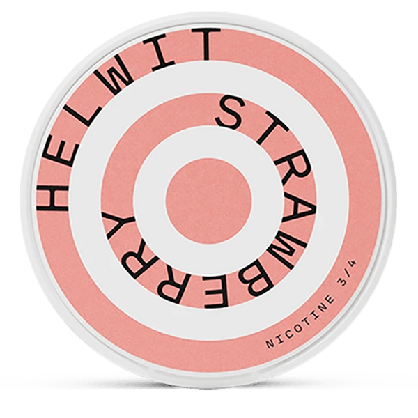 Helwit Strawberry