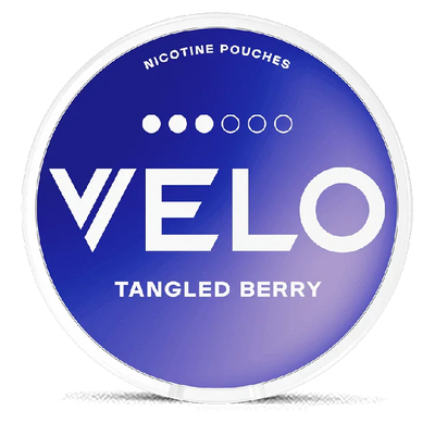 Tangled Berry
