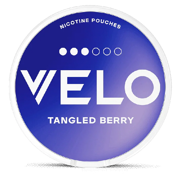 Tangled Berry