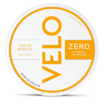 Tropic Breeze Zero