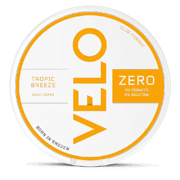 Tropic Breeze Zero