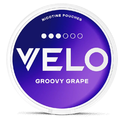 Groovy Grape