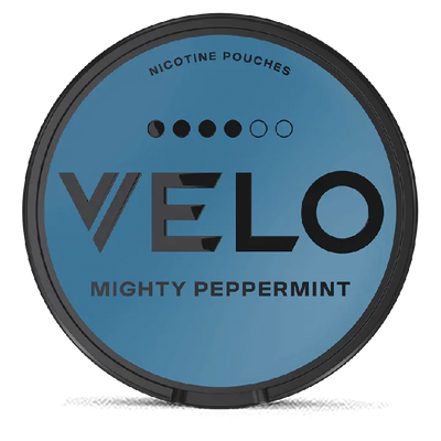 Mighty Peppermint