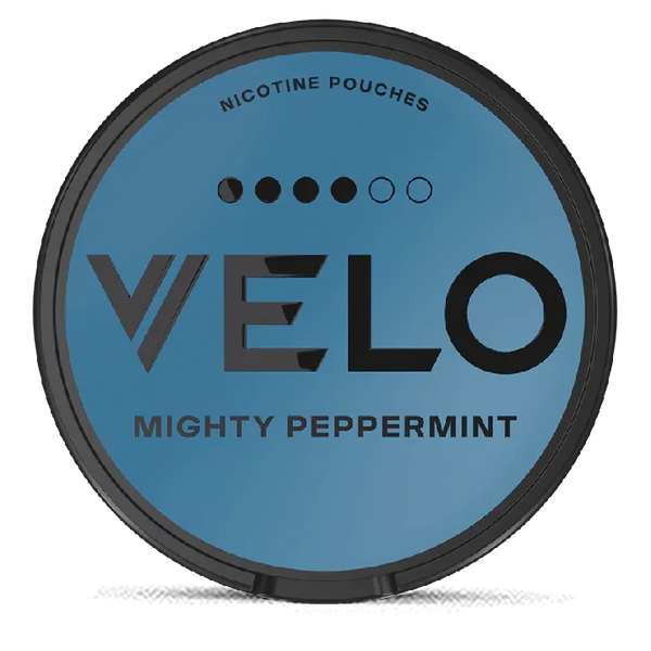 Mighty Peppermint