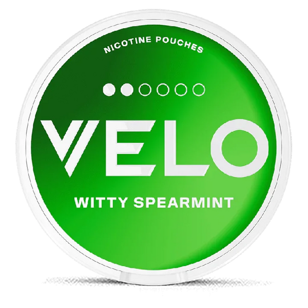 Witty Spearmint