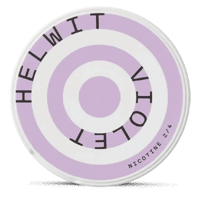 Helwit Violet