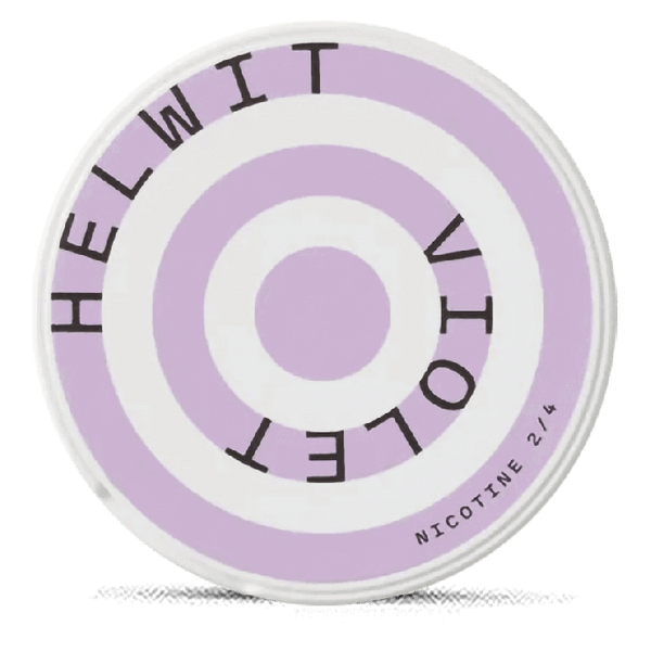 Helwit Violet