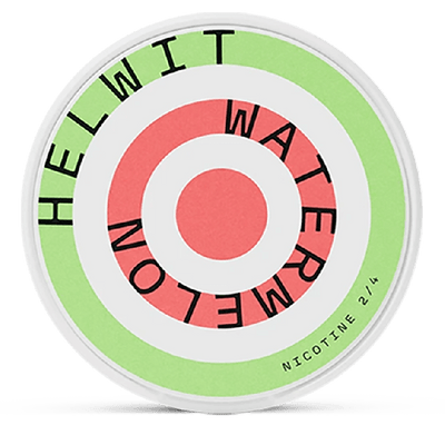 Helwit Watermelon