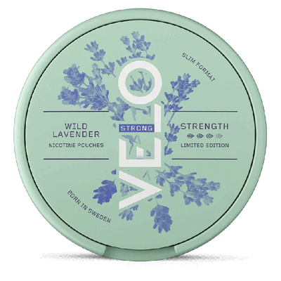 Wild Lavender Summer Edition